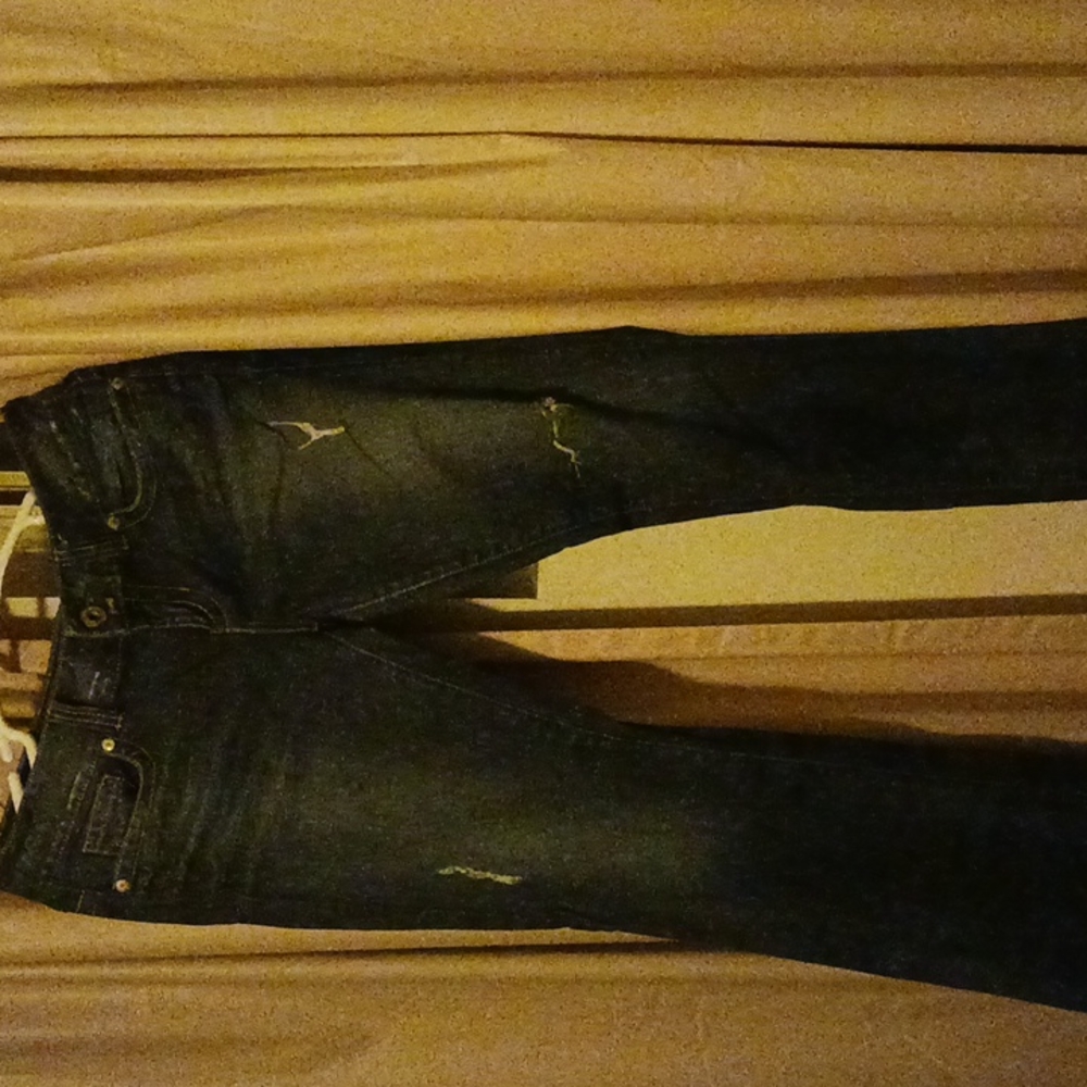 Guess jeans